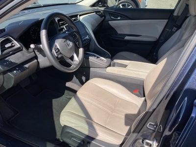 2020 Honda Insight TOURING CVT