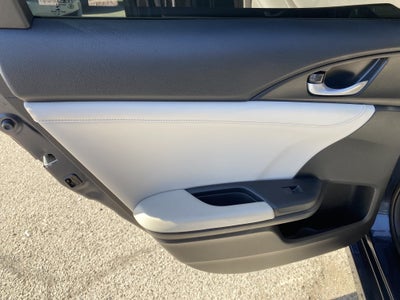 2020 Honda Insight TOURING CVT