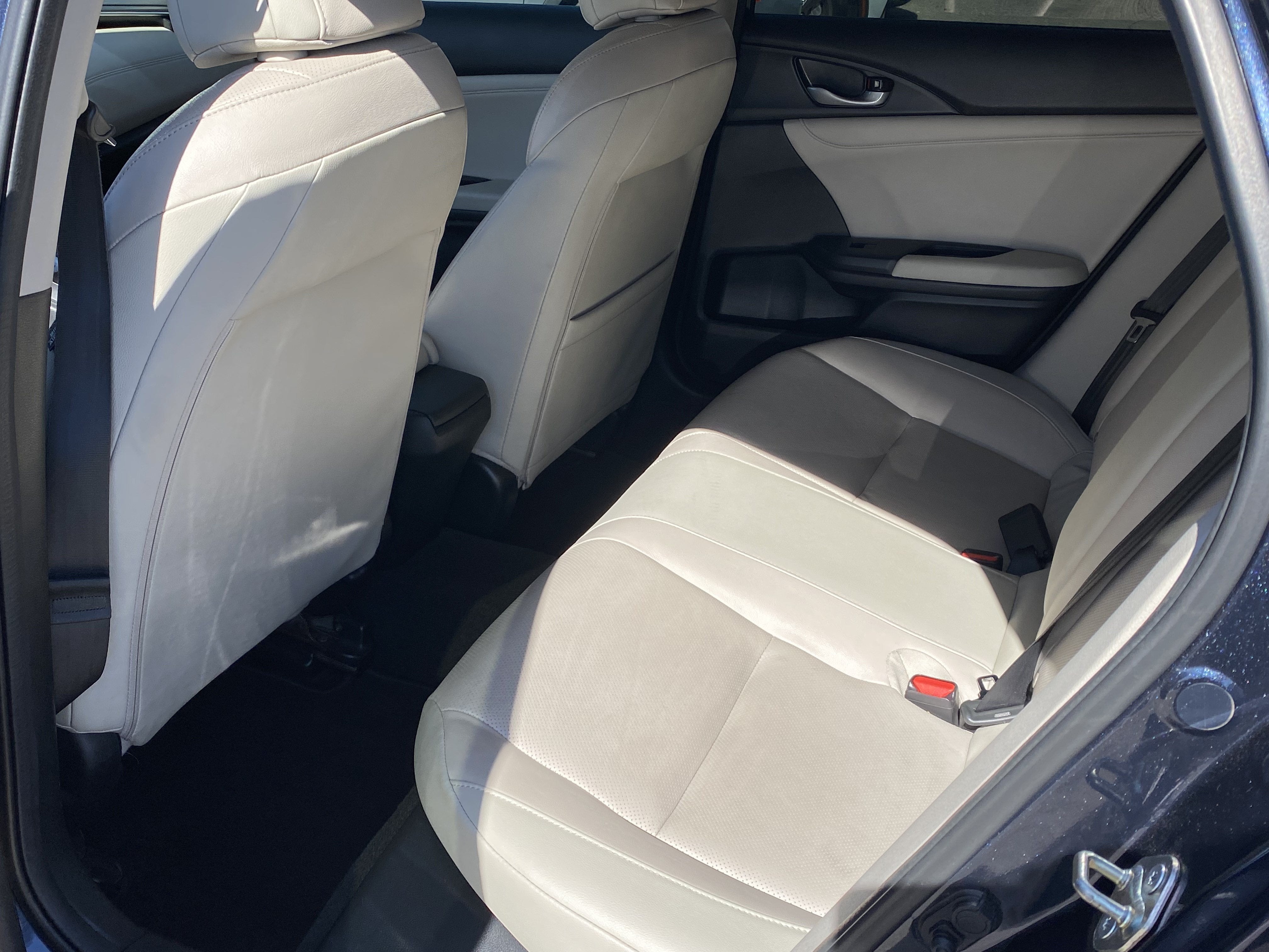 2020 Honda Insight TOURING CVT