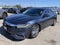 2020 Honda Insight TOURING CVT