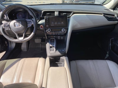 2020 Honda Insight TOURING CVT
