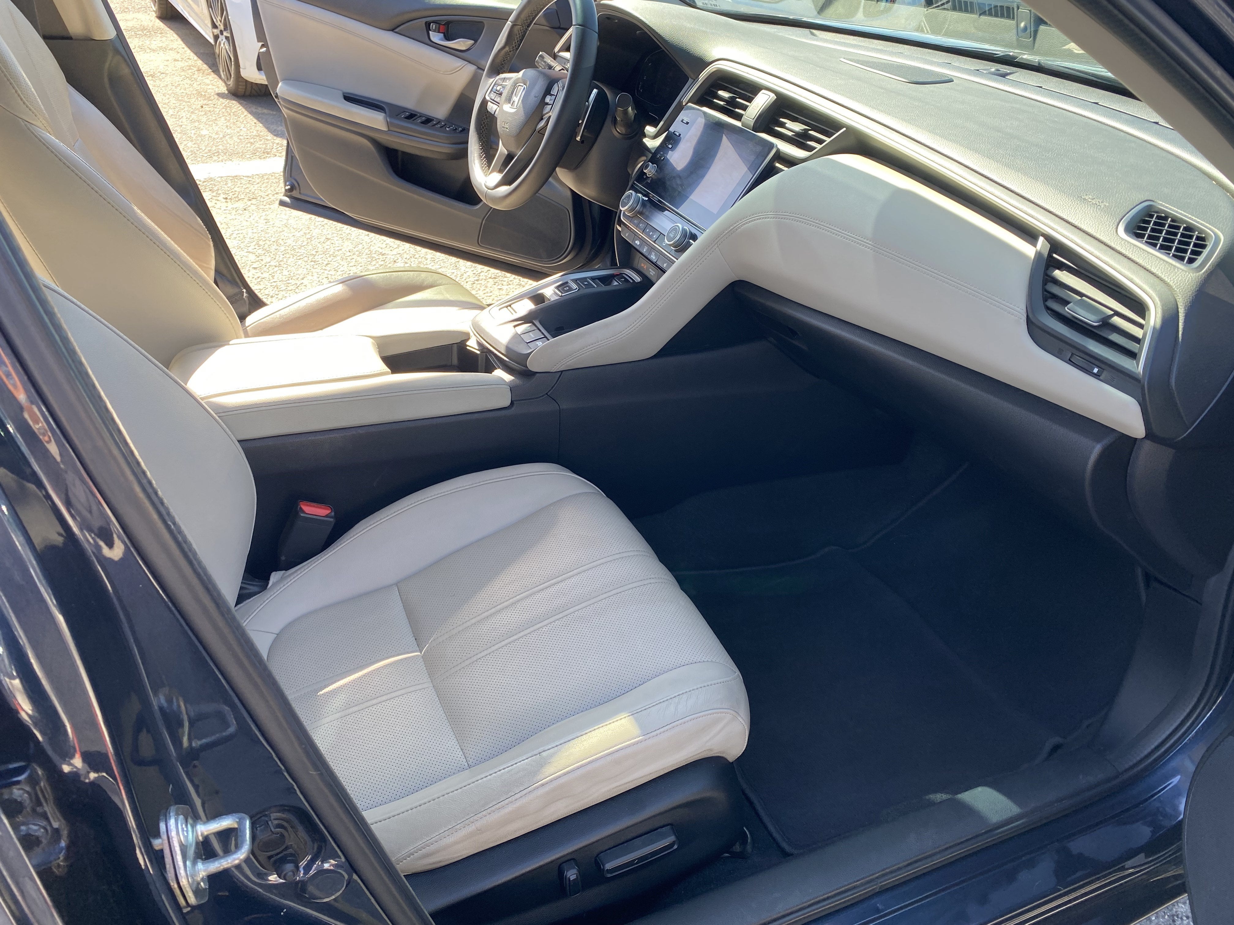 2020 Honda Insight TOURING CVT