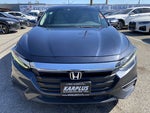 2020 Honda Insight TOURING CVT