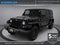 2017 Jeep Wrangler Unlimited Smoky Mountain