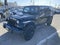 2017 Jeep Wrangler Unlimited Smoky Mountain