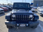 2017 Jeep Wrangler Unlimited Smoky Mountain