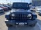 2017 Jeep Wrangler Unlimited Smoky Mountain