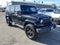 2017 Jeep Wrangler Unlimited Smoky Mountain