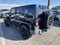 2017 Jeep Wrangler Unlimited Smoky Mountain