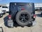 2017 Jeep Wrangler Unlimited Smoky Mountain