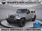 2014 Jeep Wrangler Unlimited Polar Edition
