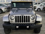 2014 Jeep Wrangler Unlimited Polar Edition