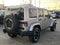 2014 Jeep Wrangler Unlimited Polar Edition
