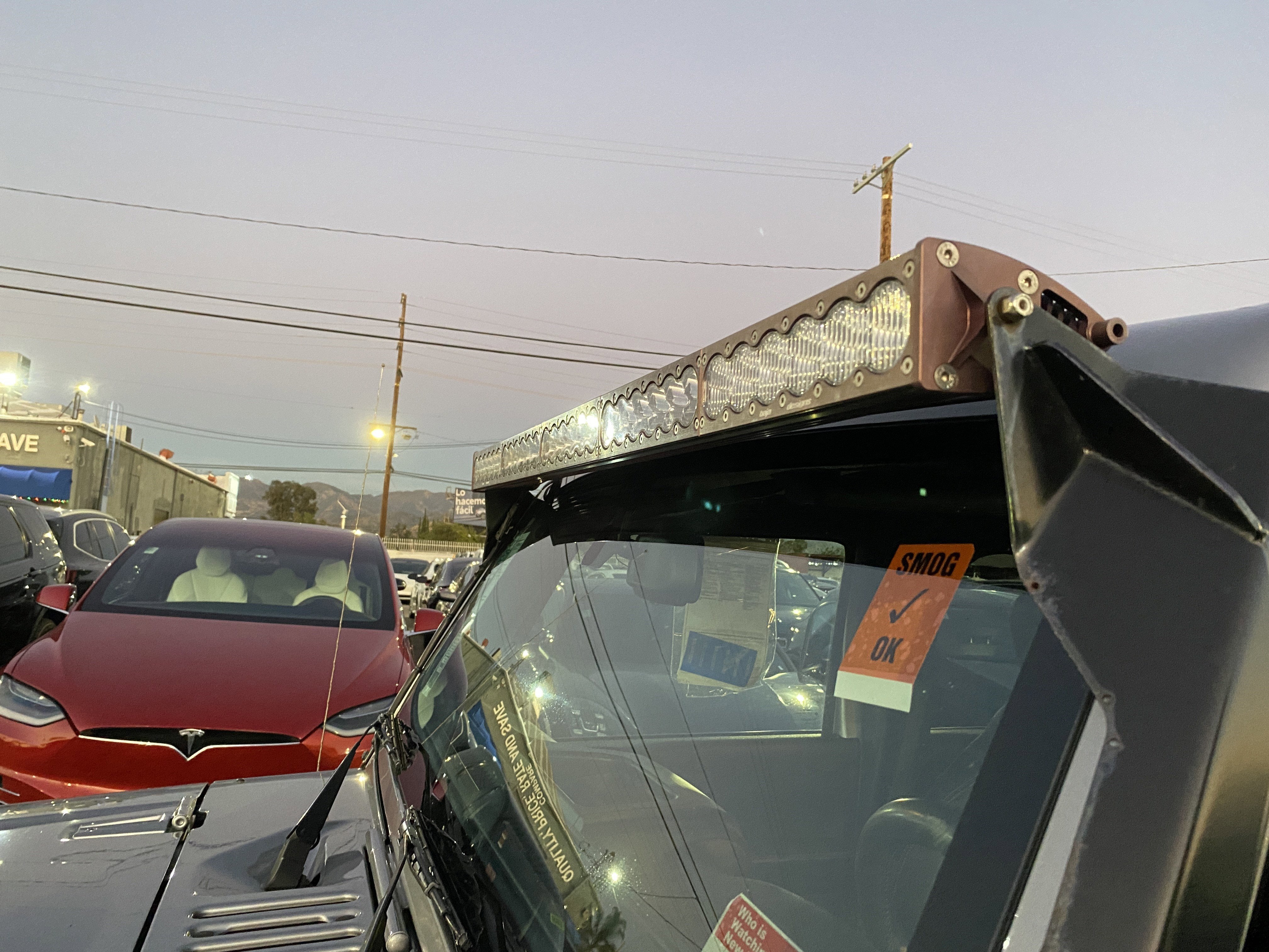 2014 Jeep Wrangler Unlimited Polar Edition