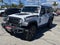 2018 Jeep Wrangler JK Unlimited Rubicon Recon