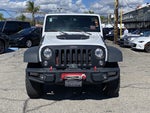 2018 Jeep Wrangler JK Unlimited Rubicon Recon