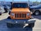 2013 Jeep Wrangler Sahara