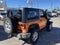 2013 Jeep Wrangler Sahara