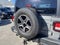 2018 Jeep Wrangler Sport S