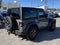 2018 Jeep Wrangler Sport S