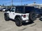 2018 Jeep Wrangler Sport
