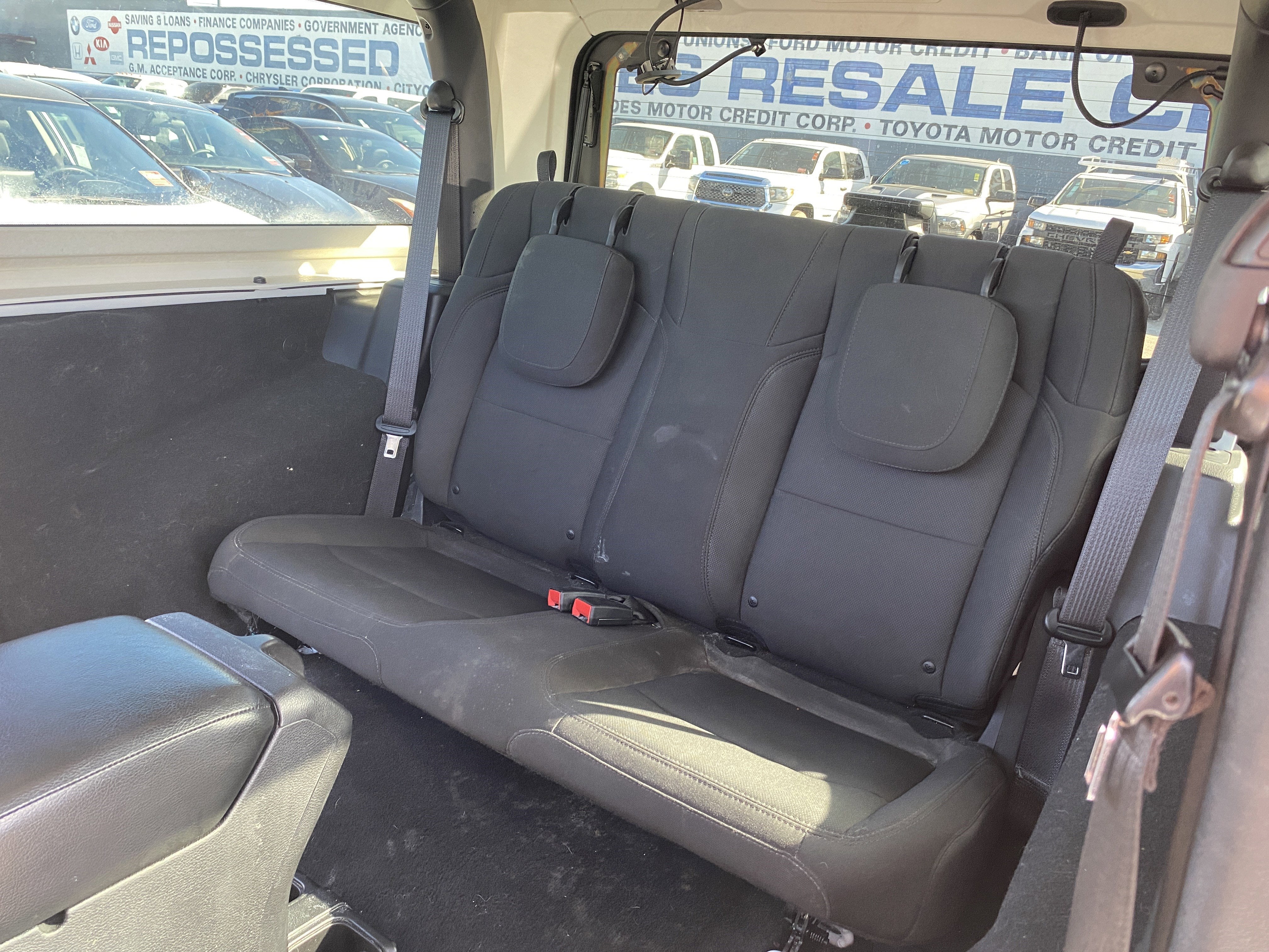 2018 Jeep Wrangler Sport