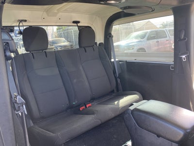 2018 Jeep Wrangler Sport