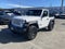 2018 Jeep Wrangler Sport