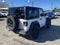 2018 Jeep Wrangler Sport