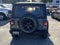 2020 Jeep Wrangler Willys Sport