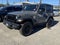 2020 Jeep Wrangler Willys Sport