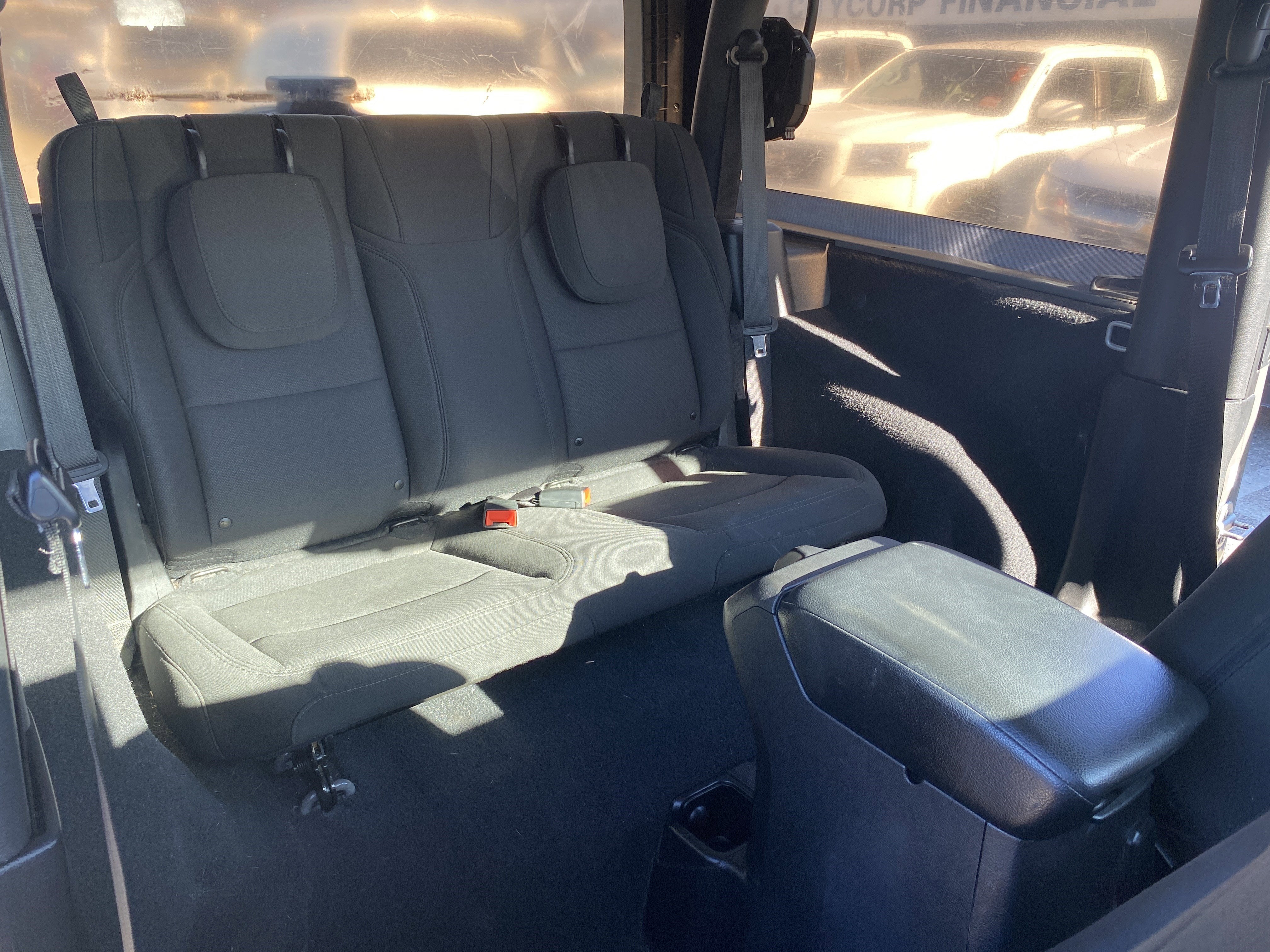 2020 Jeep Wrangler Willys Sport