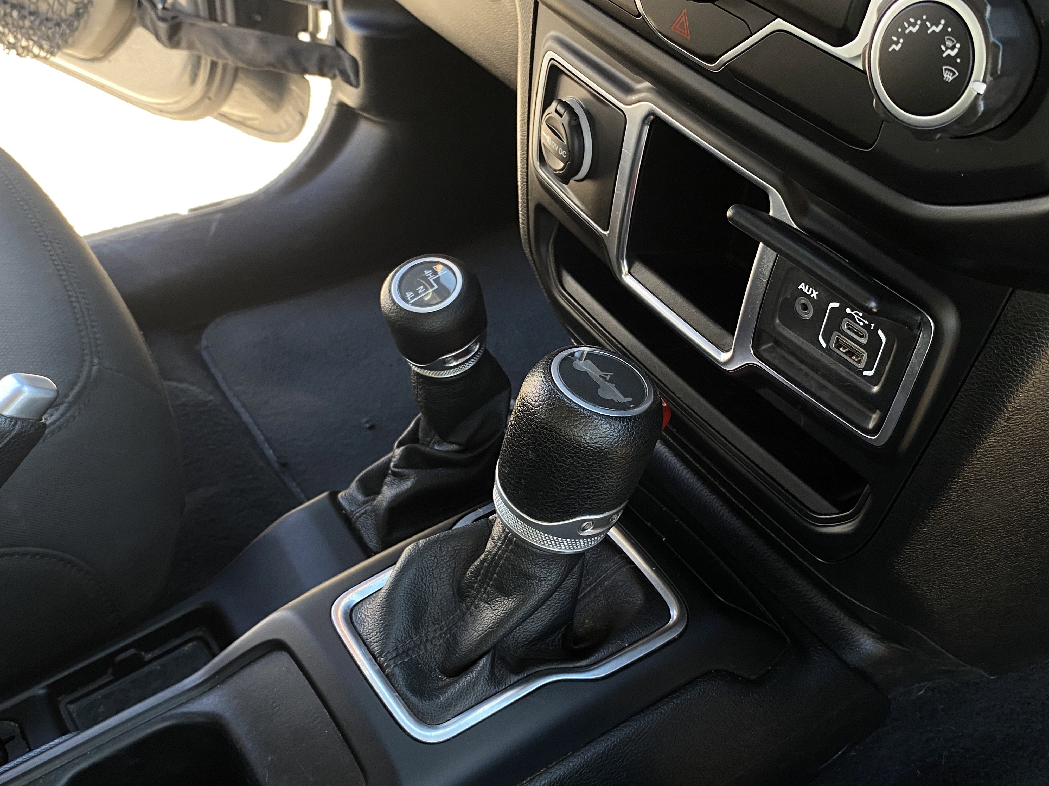 2020 Jeep Wrangler Willys Sport