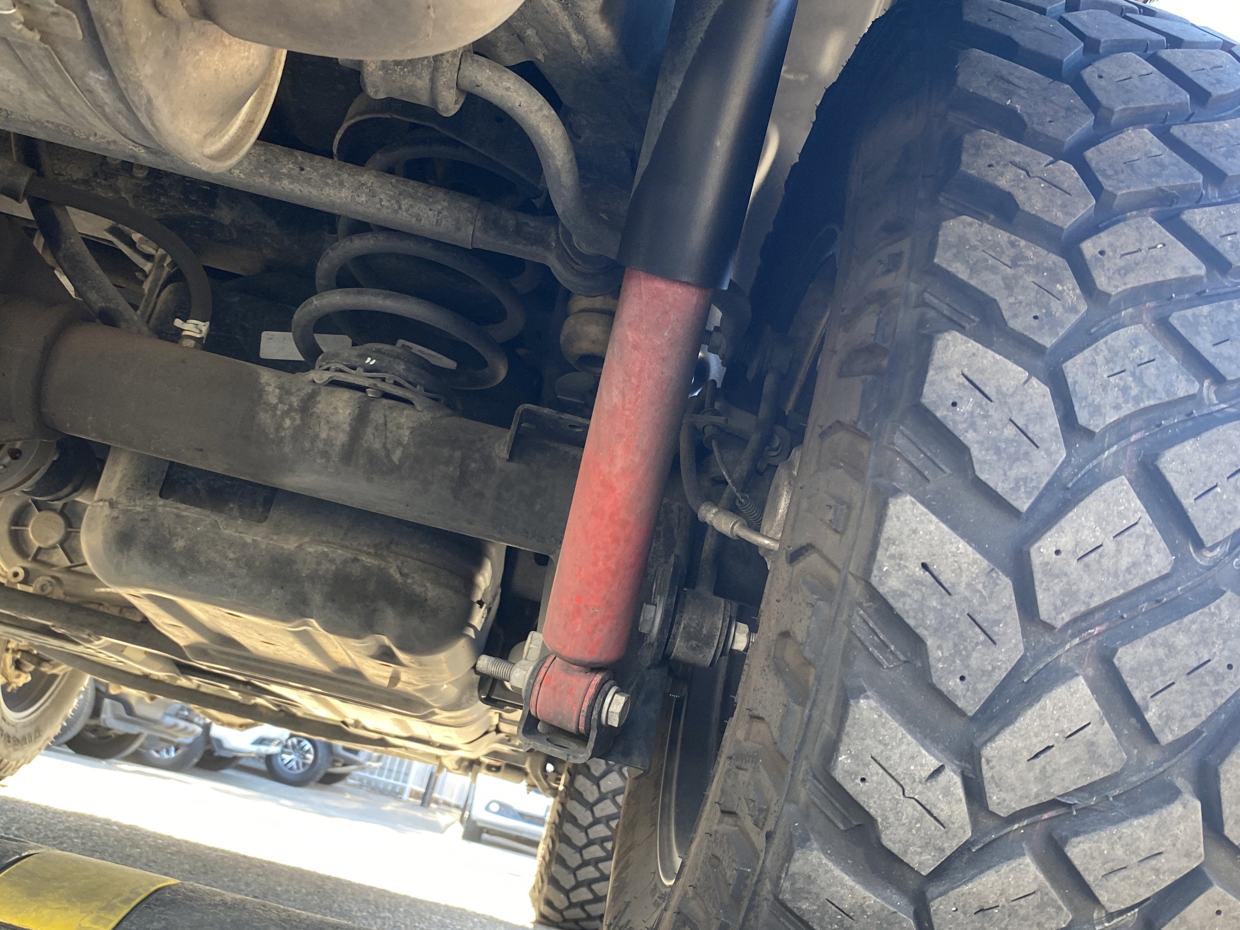 2020 Jeep Wrangler Willys Sport