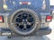2020 Jeep Wrangler Willys Sport