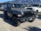 2020 Jeep Wrangler Willys Sport