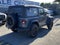 2020 Jeep Wrangler Willys Sport