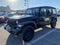 2023 Jeep Wrangler SPORT 4 DOOR 4X4