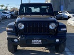 2023 Jeep Wrangler SPORT 4 DOOR 4X4