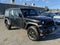 2023 Jeep Wrangler SPORT 4 DOOR 4X4
