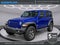 2018 Jeep Wrangler Unlimited SPORT 4X4