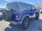 2018 Jeep Wrangler Unlimited SPORT 4X4