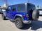 2018 Jeep Wrangler Unlimited SPORT 4X4