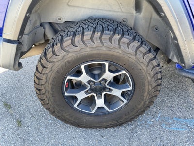 2018 Jeep Wrangler Unlimited SPORT 4X4