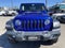2018 Jeep Wrangler Unlimited SPORT 4X4