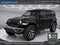 2018 Jeep Wrangler Unlimited RUBICON 4X4
