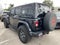 2018 Jeep Wrangler Unlimited RUBICON 4X4