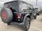 2018 Jeep Wrangler Unlimited RUBICON 4X4