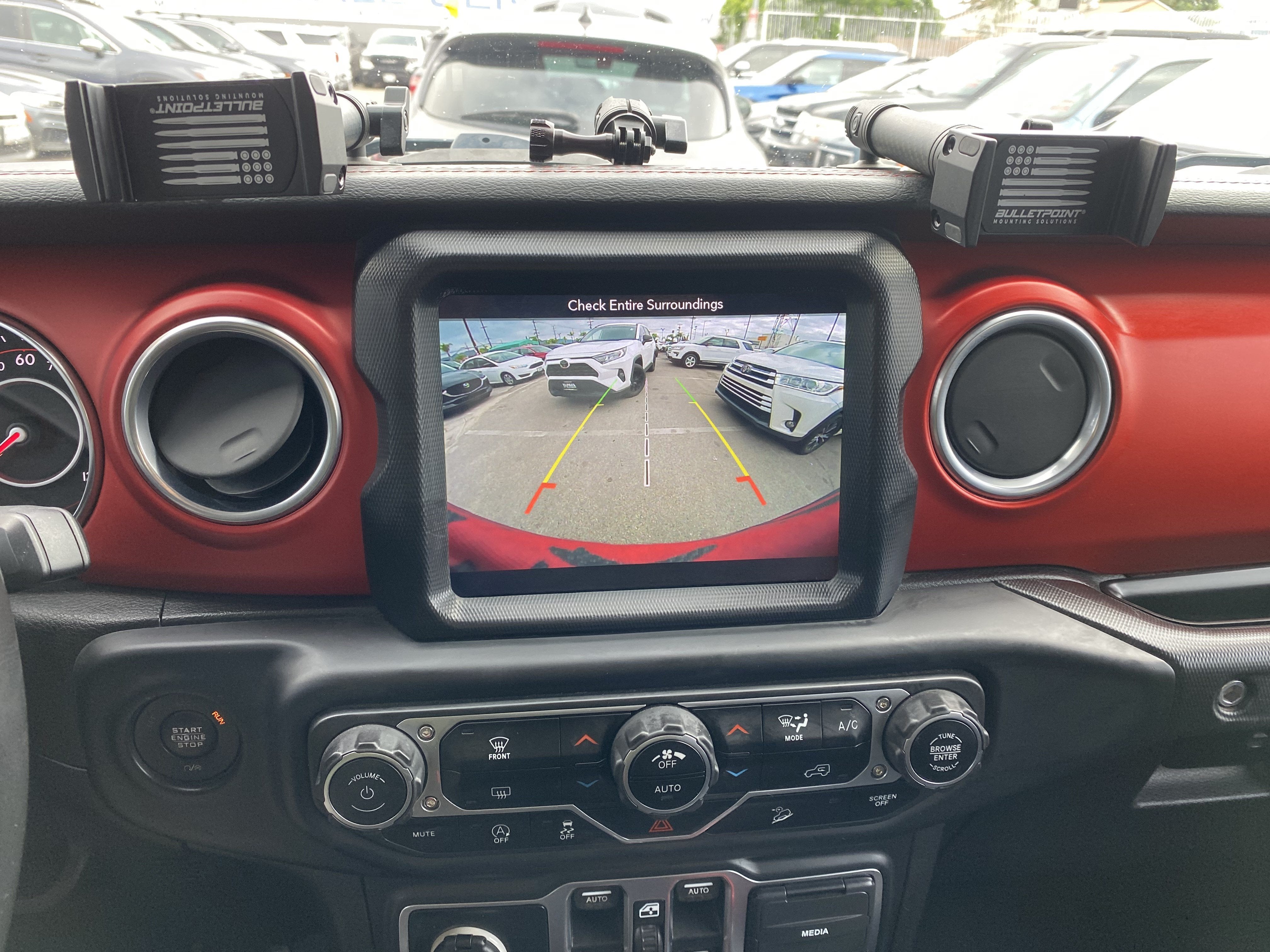 2018 Jeep Wrangler Unlimited RUBICON 4X4