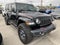 2018 Jeep Wrangler Unlimited RUBICON 4X4